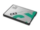 SSD накопичувач Team cx2 512gb 2.5" sataiii 3d slc (t253x6512g0c101) - зображення 3