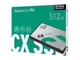 SSD накопичувач Team cx2 512gb 2.5" sataiii 3d slc (t253x6512g0c101) - зображення 4