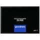 SSD накопитель GoodRAM cl100 240gb 2.5" (ssdpr-cl100-240-g3) - изображение 1