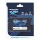 SSD накопитель Patriot Burst Elite 240gb 2.5" sataiii tlc (pbe240gs25ssdr) - изображение 3