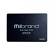 SSD накопитель Mibrand Spider 240Gb sata3 2.5" 3d tlc (mi2.5ssd/sp240gbst) - изображение 1