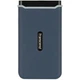 SSD накопитель Transcend esd370c 1tb usb 3.1 Navy Blue (ts1tesd370c) - изображение 3