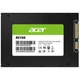 SSD накопитель Acer re100 2tb 2.5" (re100-25-2tb) - изображение 2