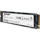 SSD накопитель Patriot p300 256gb m.2 2280 PCIe NVMe 3.0 x4 tlc (p300p256gm28) - изображение 3