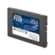SSD накопитель Patriot p220 256gb 2.5" sataiii tlc (p220s256g25) - изображение 2