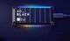 SSD накопичувач wd black p40 Game Drive 1tb usb 3.2 Gen 2 Type-C (wdbawy0010bbk-wesn) - зображення 3