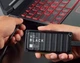 SSD накопичувач wd black p40 Game Drive 1tb usb 3.2 Gen 2 Type-C (wdbawy0010bbk-wesn) - зображення 4
