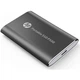 SSD накопитель hp p500 500gb usb 3.2 (7nl53aa#abb) - изображение 3
