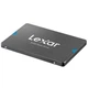 SSD накопитель Lexar nq100 480gb 2.5" (lnq100x480g-rnnng) - изображение 3