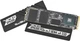 SSD накопитель Patriot vp4300 2tb m.2 2280 PCIe 4.0 x4 3d tlc (vp4300-2tbm28h) - изображение 3