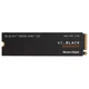 SSD накопитель Western Digital Black sn850x 1tb m.2 2280 (wds100t2x0e) - изображение 1
