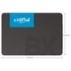 SSD накопитель Crucial bx500 2tb 2.5" micron (ct2000bx500ssd1) - изображение 5
