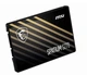 SSD накопитель msi Spatium s270 960gb 2.5" sataiii 3d tlc (s78-440p130-p83) - изображение 3