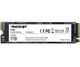 SSD накопитель Patriot p300 1Tb m.2 NVMe sm 3d tlc (p300p1tbm28) - изображение 1