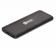 SSD накопитель MyMedia 256Gb Space Gray usb 3.2 Type-C 3d tlc (69284) - изображение 1
