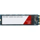 SSD накопитель Western Digital Red sa500 1tb m.2 2280 (wds100t1r0b) - изображение 1
