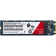 SSD накопитель Western Digital Red sa500 1tb m.2 2280 (wds100t1r0b) - изображение 2