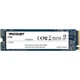 SSD накопитель Patriot p300 2Tb m.2 pci-e 4x 3d tlc (p300p2tbm28) - изображение 1