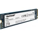 SSD накопитель Patriot p300 2Tb m.2 pci-e 4x 3d tlc (p300p2tbm28) - изображение 2