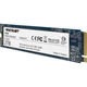 SSD накопитель Patriot p300 2Tb m.2 pci-e 4x 3d tlc (p300p2tbm28) - изображение 3