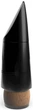 Мундштук для кларнета Bb D'Addario RESERVE MOUTHPIECE - Bb CLARINET - X0 Medium-Long - изображение 3
