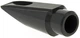 Мундштук для альт саксофона D'Addario METALITE MOUTHPIECE - ALTO SAXOPHONE #M7 - изображение 5