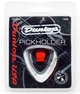 Держатель для медиаторов DUNLOP 5006SI ERGO BLACK PICKHOLDER - изображение 1