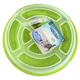 Интерактивная игрушка Georplast Vertigo для котов 29x5 cм 10592 - зображення 2