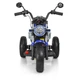 Детский электромобиль Мотоцикл Bambi Racer m 3687al-4 до 60 кг - изображение 6