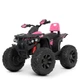 Детский электроквадроцикл Bambi Racer M 4795EBLR-8 до 30 кг - изображение 1