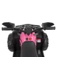 Детский электроквадроцикл Bambi Racer M 4795EBLR-8 до 30 кг - изображение 5