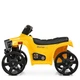 Детский электроквадроцикл Bambi Racer M 3893EL-6 до 20 кг - изображение 2