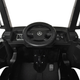 Дитячий електромобіль Вантажівка Bambi M 4208EBLR-2 Mercedes-Benz до 30 кг - зображення 10