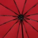 Автоматический зонт Monsen CV12324r-red - изображение 5