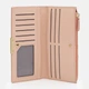 Женский кошелек Monsen K1T5076-022p-pink - изображение 4