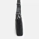 Чоловіча шкіряна сумка Keizer K12020-36bl-black - зображення 4