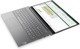 Laptop Lenovo ThinkBook 15 G2 ARE (20VGS00R00_8_512) Mineral Grey - obraz 6