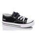 Кеды для мальчиков Xifa Kids 73-222/31 Черный 31 - изображение 1