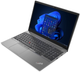 Ноутбук Lenovo ThinkPad E15 Gen 4 (21E600DXPB) Metallic - зображення 5