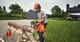 Бензопила Husqvarna 435 II (9705597-35) - изображение 3