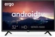 Телевізор Ergo 32GHS5500 - изображение 2