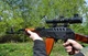 Кронштейн КРОН полевой снайперский,&nbsp;планка Пикатинни (Picatinny) для АКМ, АКМС, АК-74, РПК под прицел, оптику - изображение 9