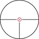 Оптичний приціл KONUS KONUSPRO M-30 1-4x24 Circle Dot IR (7184) - зображення 5