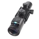 Оптический прицел KONUS KONUSPRO AS-34 2-6x28 MIL-DOT IR - изображение 6