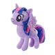 М'яка іграшка Сутінкова Іскорка, Май Літл Поні (My Little Pony), 30 см (2703234203) - зображення 1