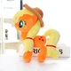 М'яка іграшка Епл Джек, Май Літл Поні (My Little Pony), 30 см (2703234201) - зображення 2