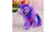 М'яка іграшка Сутінкова Іскорка, Май Літл Поні (My Little Pony), 30 см (2703234203) - зображення 3