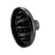 Фен Ga.Ma IQ1 Perfetto Black (PH6065.BK) - изображение 7