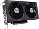 Видеокарта GF RTX 3050 8GB GDDR6 Eagle Gigabyte (GV-N3050EAGLE-8GD) - изображение 3