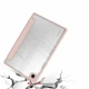 Чехол-книжка BeCover Soft Edge для Lenovo Tab M10 Plus TB-125F (3rd Gen)/K10 Pro TB-226 10.61" Rose Gold (708369) - изображение 3